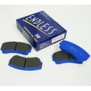ENDLESS RCP075CCRG Колодки для суппортов AP RACING CP5100 I CP5120 16.0mm