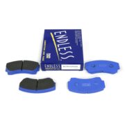 ENDLESS RCP075N35S Pads for caliper AP RACING CP4567 I CP5100 I CP5567 I CP5120