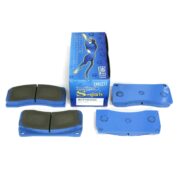 ENDLESS RCP080SSS Колодки для суппортов ENDLESS Racing6 I EC605C Caliper type (Born in Super GT series)