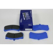 ENDLESS RCP086MXRS Pads for calipers AP RACING CP5555, ALCON I PROMA 6POT