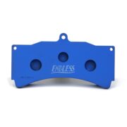 ENDLESS RCP086N30C I 18mm Колодки для суппортов AP RACING CP5555, ALCON I PROMA 6POT