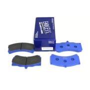 ENDLESS RCP086N35S I 18mm Колодки для суппортов AP RACING 6POT CP4098 I CP5555, ALCON I PROMA 6POT