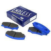 ENDLESS RCP094N35S (CP2340D43) Pads for calipers AP RACING CP2340 I CP2361 I CP5144 I RD:43.0 I 16mm