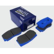 ENDLESS RCP109N35S I 17.5mm Колодки для гоночных суппортов BREMBO