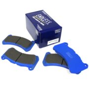 ENDLESS RCP112CCRG Колодки SUBARU WRX STI 2017+ VAF I VAB I GDB RA-R I Legacy STI S402, LEXUS IS-F