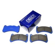 ENDLESS RCP112MX72 Колодки передние для SUBARU WRX STI (2017+) (VAF I VAB I GDB) RA-R I Legacy STI S402