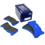 ENDLESS RCP112MX72PLUS Колодки SUBARU WRX STI 2017+ VAF I VAB I GDB RA-R I Legacy STI S402, LEXUS IS-F