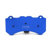 ENDLESS RCP117ME20 I 18.5mm Колодки передние для NISSAN GT-R (R35)