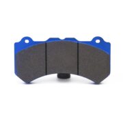 ENDLESS RCP117ME20 I 18.5mm Колодки передние для NISSAN GT-R (R35)