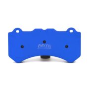 ENDLESS RCP117MX72 I 18.5mm Колодки передние для NISSAN GT-R (R35)