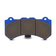 ENDLESS RCP117MX72 I 18.5mm Колодки передние для NISSAN GT-R (R35)