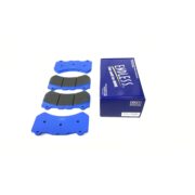 ENDLESS RCP117MXRS I 18.5mm Pads front for NISSAN GT-R (R35)