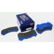 ENDLESS RCP117N30C Колодки передние для NISSAN GT-R R35