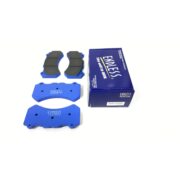 ENDLESS RCP117N35S Колодки передние для NISSAN GT-R (R35)