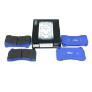 ENDLESS RCP118CCRG Колодки задние для NISSAN GT-R (R35)