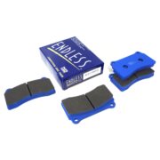 ENDLESS RCP118ME20 Колодки задние для NISSAN GT-R (R35)