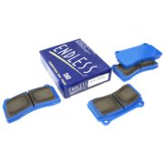 ENDLESS RCP118SSM I 17.5mm Pads rear for NISSAN GT-R (R35)