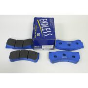 ENDLESS RCP121ME20 Колодки для суппортов ENDLESS RACING MONO6 I RACING MONO6r
