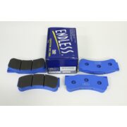 ENDLESS RCP121S580 Колодки для суппортов ENDLESS RACING MONO6 I RACING MONO6r