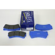 ENDLESS RCP123MX72 Pads for calipers ENDLESS RACING MONO6 I RACING MONO6r NISSAN GT-R R35