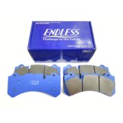 ENDLESS RCP132MX72 Колодки передние для BREMBO 6POT I GT6 I TYPE: J, N I RD 58mm