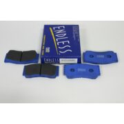 ENDLESS RCP147S580 Колодки для суппортов ENDLESS RACING MONO4r