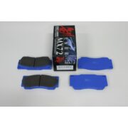 ENDLESS RCP151MX72 Pads ENDLESS 6POT COMPACT MINI I 4POT 133.7X58.2mm