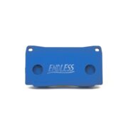 ENDLESS RCP164ME20 Pads for calipers ENDLESS S4F I S4r I 4POT 103X55mm