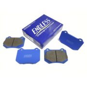 ENDLESS RCP188MX72 Колодки задние для SUBARU Impreza WRX STI (2017+) (VAF I VAB I Yellow BREMBO)