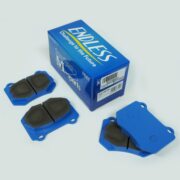 ENDLESS RCP188SSM Pads SUBARU WRX STI 2017+ VAF I VAB (Yellow BREMBO)