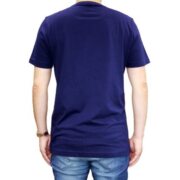 ENDLESS ET-SPEXL I XL Футболка ENDLESS×PUMA темно-синего цвета I р-р XL