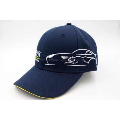 ENDLESS AMGGT3 Кепка #3 ENDLESS AMG GT ENDLESS SPORT 耐久に参加している「 SUPER Taikyu ENDLESS AMGGT3 Кепка #3 ENDLESS AMG GT ENDLESS SPORT 耐久に参加している「 SUPER Taikyu