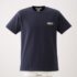 ENDLESS GTSED blue XL T-shirt with blue logo I size XL ENDLESS GTSED blue XL T-shirt with blue logo I size XL