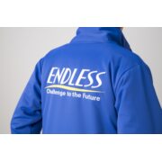 ENDLESS GWEHJBK Team Jacket ハーフジャケットI p-p XL
