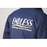 ENDLESS GWEHJBK Team Jacket ハーフジャケットI p-p XL