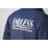 ENDLESS GWEHJBK Team Jacket ハーフジャケットI p-p XL ENDLESS GWEHJBK Team Jacket ハーフジャケットI p-p XL
