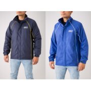 ENDLESS WERBNDBM Ветрозащитная и водонепроницаемая куртка レインブルゾン I Rainblouson I p-p M