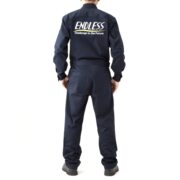 ENDLESS GWEWSTMDB3XL Комбинезон механика из специализированной ткани I р-р 3XL