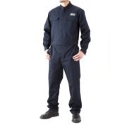 ENDLESS GWEWSTMDB3XL Комбинезон механика из специализированной ткани I р-р 3XL