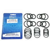 ENDLESS ECRK6 Ремкомплект ENDLESS 6POT I Compact6 I Racing6