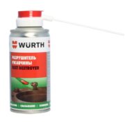 WURTH 0890225 Rust destroyer 400ML