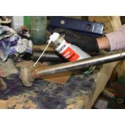 WURTH 0890225 Rust destroyer 400ML