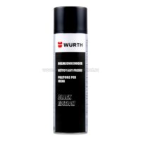 WURTH 5988000355 Brake cleaner Black Edition BFD-500ML